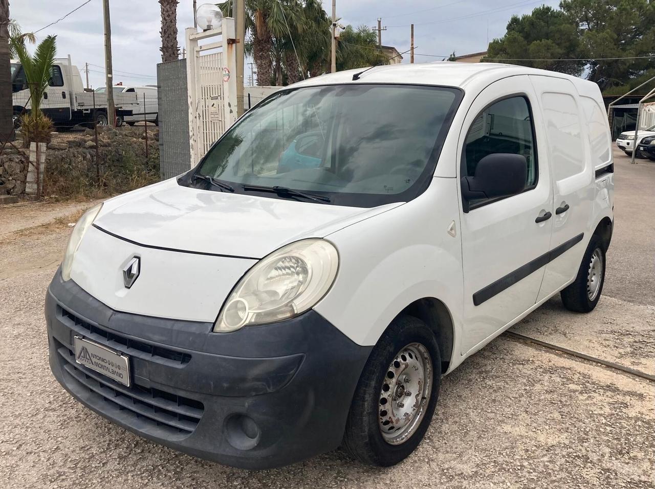 Renault Kangoo 1.5 dCi 85CV 4p. Express Ice