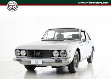Lancia Flavia Coupé 2000 * ITALIANA * BUON CONSERV