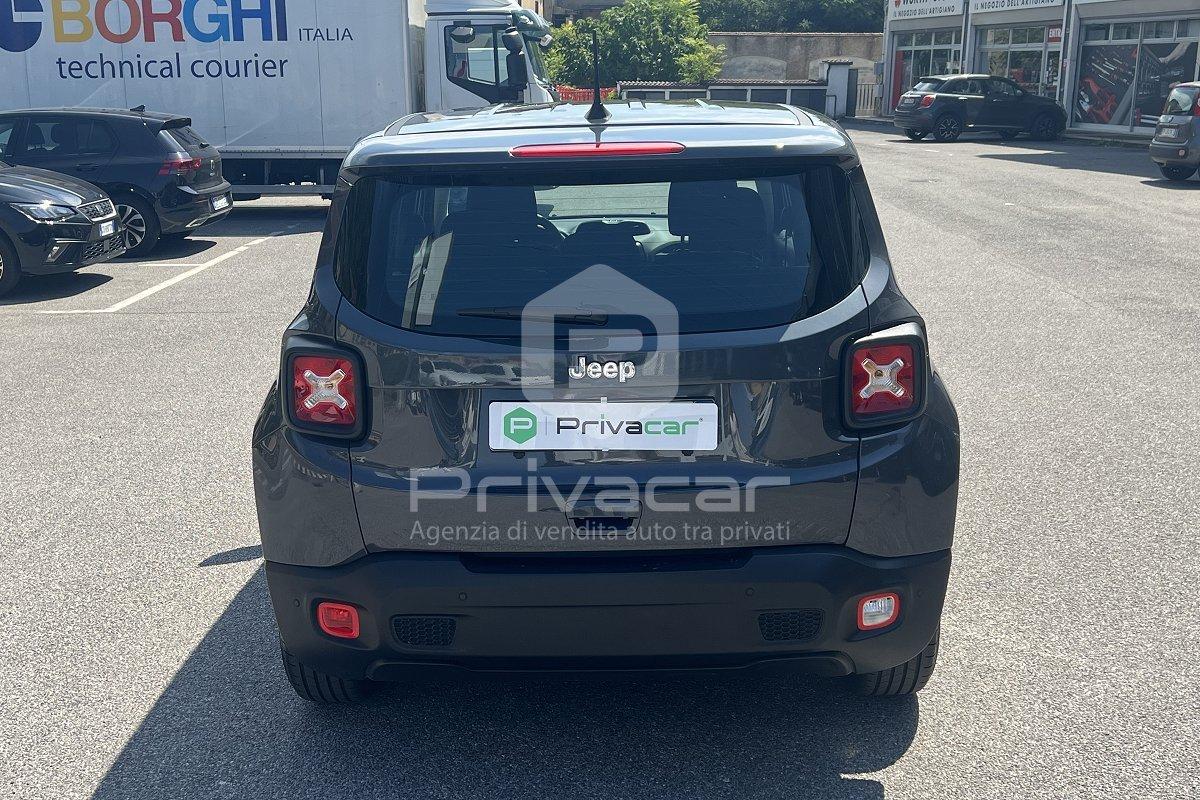 JEEP Renegade 1.0 T3 Longitude