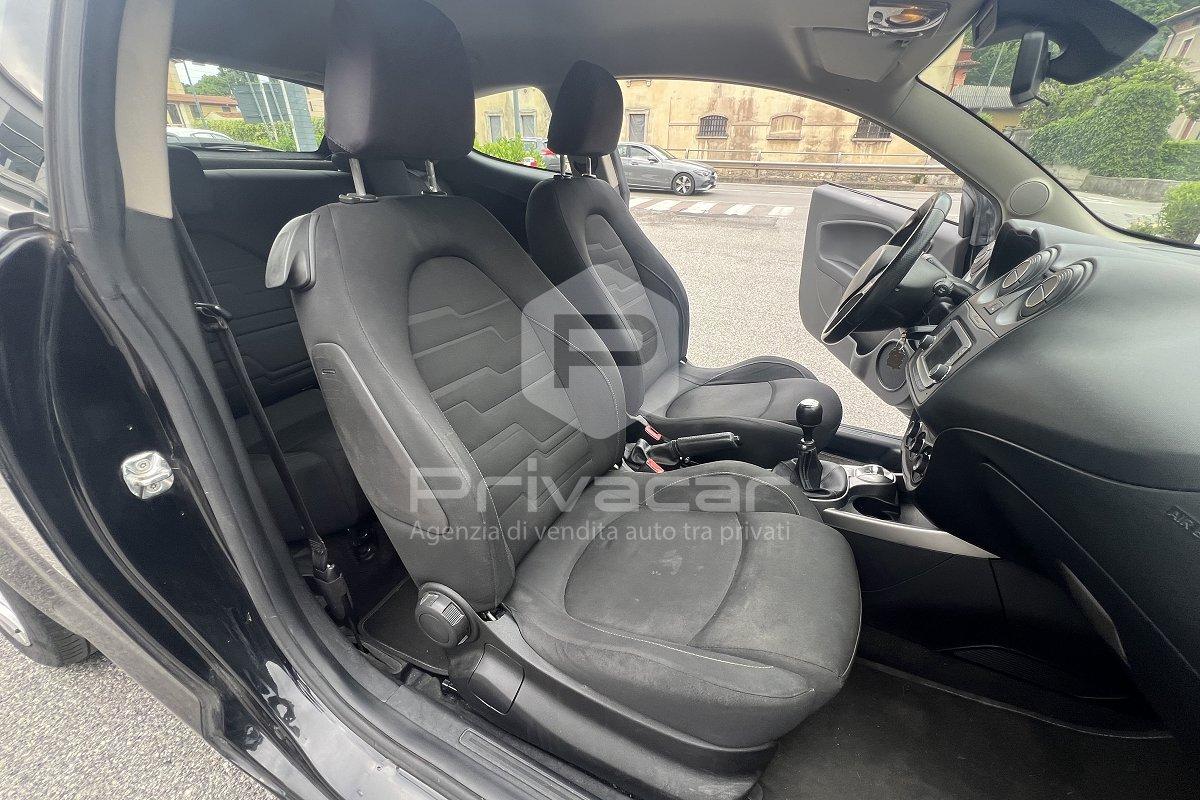 ALFA ROMEO MiTo 1.3 JTDm 85 CV S&S Distinctive