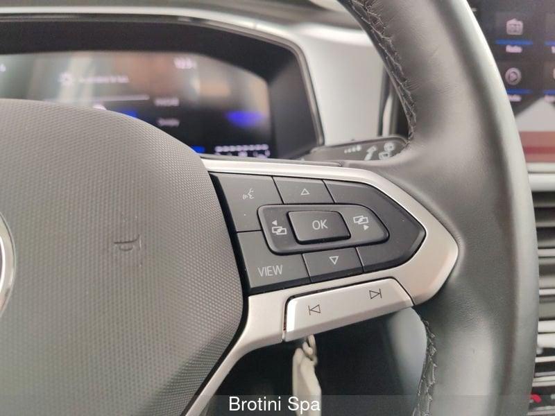 Volkswagen T-Roc T-Roc 1.5 TSI ACT DSG Life