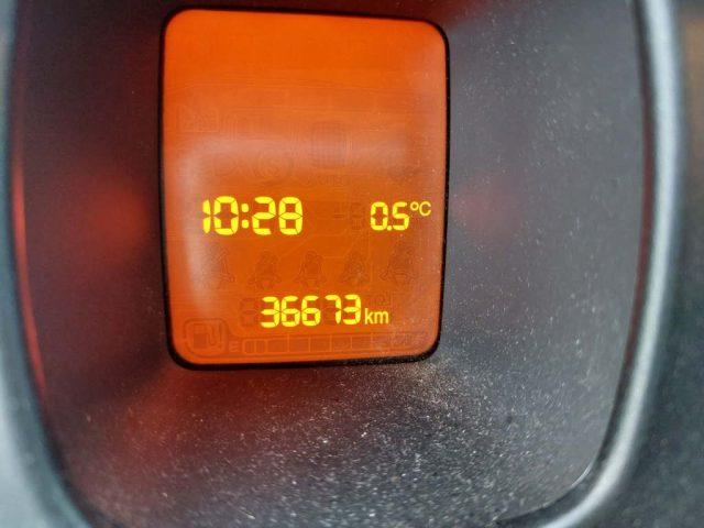 FIAT Panda 0.9 TwinAir Turbo Natural Power City Life KM CERTI