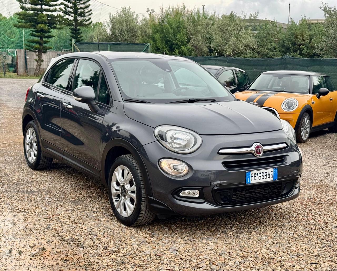 Fiat 500X 1.3 MultiJet 95 CV Business