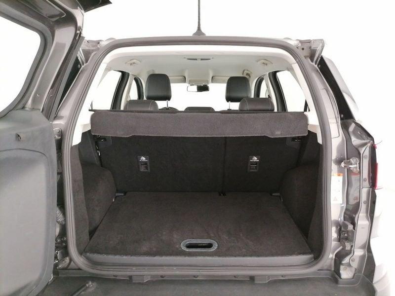Ford EcoSport 1.0 ecoboost Titanium s&s 125cv my20.25