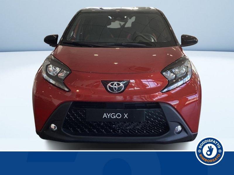 Toyota Aygo X 1.0 Trend MT MY24