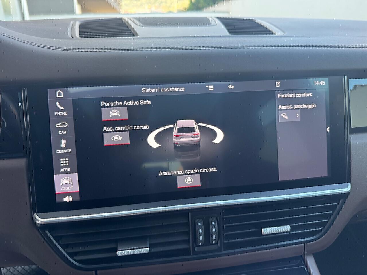 Porsche Cayenne 2020 3.0 V6 340cv