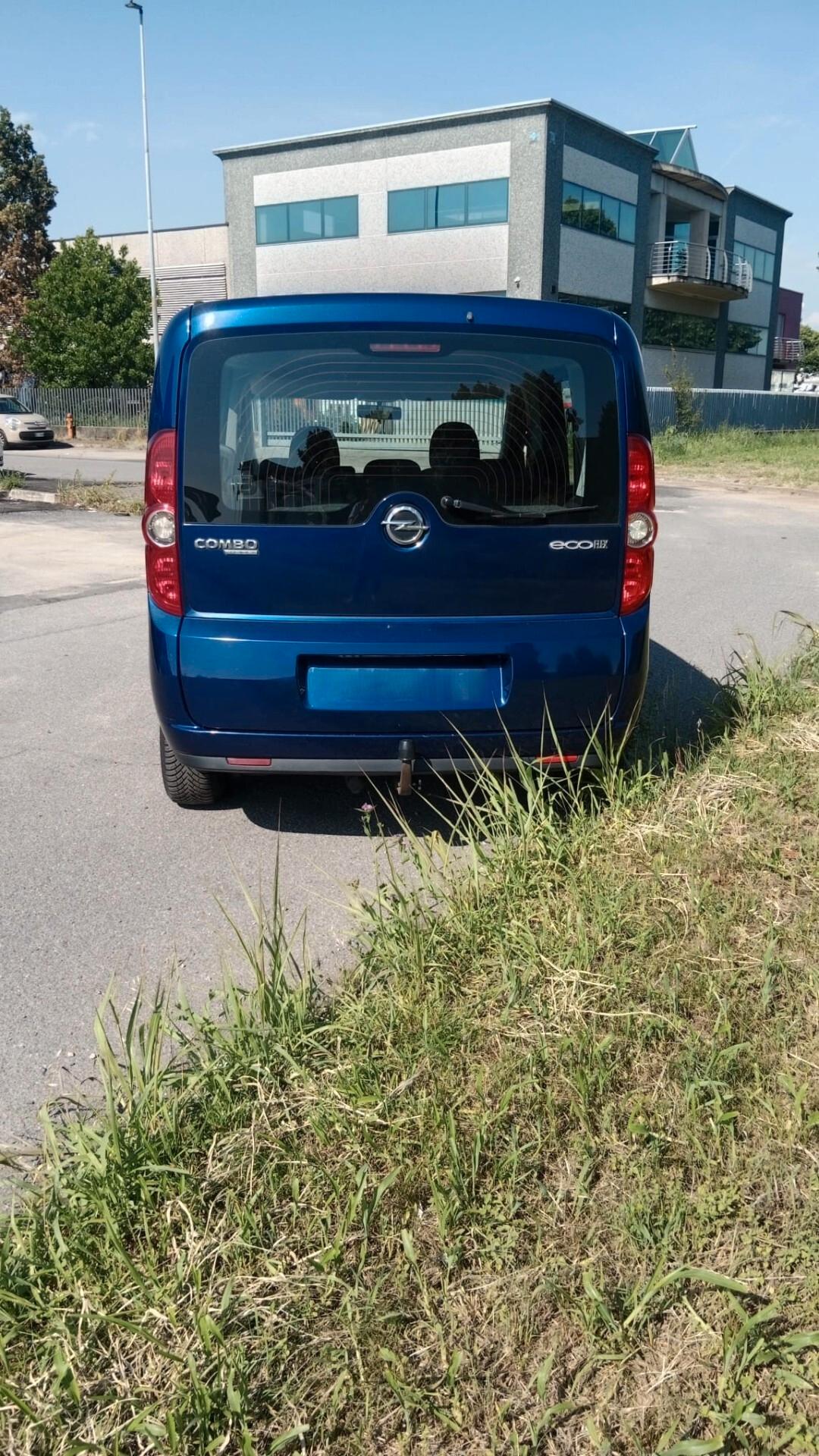 Opel Combo Tour D 1.6 CDTI (95 CV) ecoFLEX - S&S