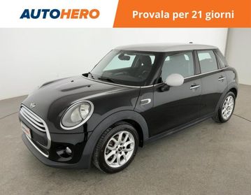 MINI One 1.2 One 5 porte