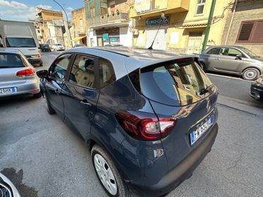 Renault Captur dCi 8V 90 CV Business