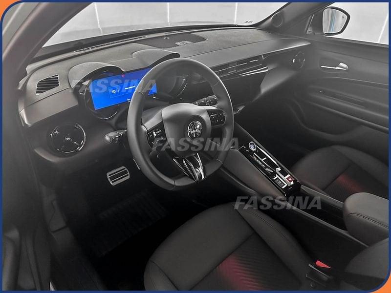 Alfa Romeo Junior Junior 1.2 145 CV Hybrid eDCT6 Speciale
