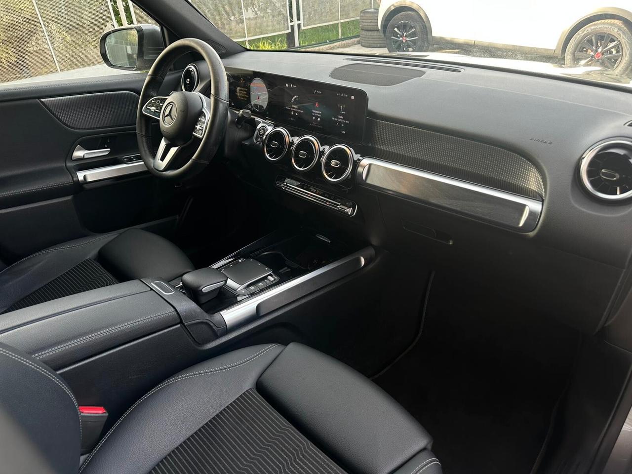 Mercedes-benz GLB 200 d Automatic Sport Plus - 7 Posti