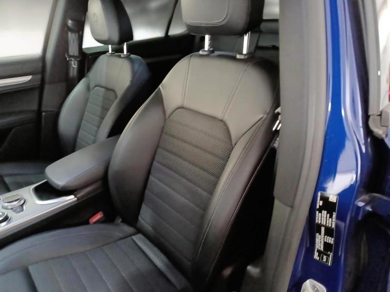 ALFA ROMEO STELVIO 2.2 TD 190 CV SPRINT AT8 Q4 SUV