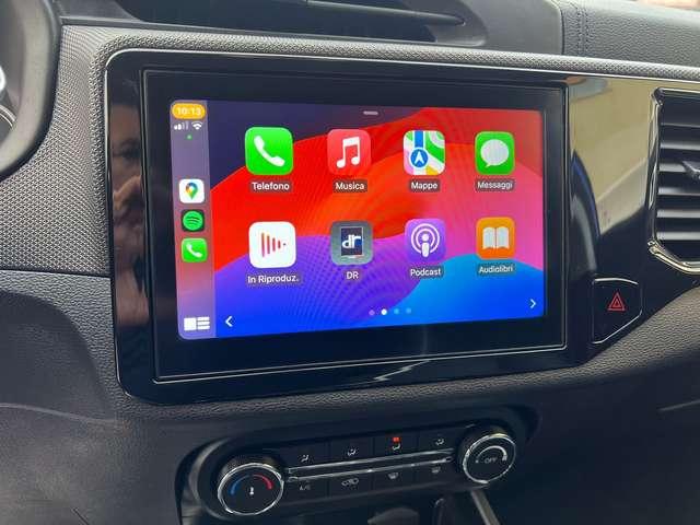 DR Automobiles DR4 dr 4.0 1.5 116cv TETTO/CARPLAY/PELLE/RETROCAMERA