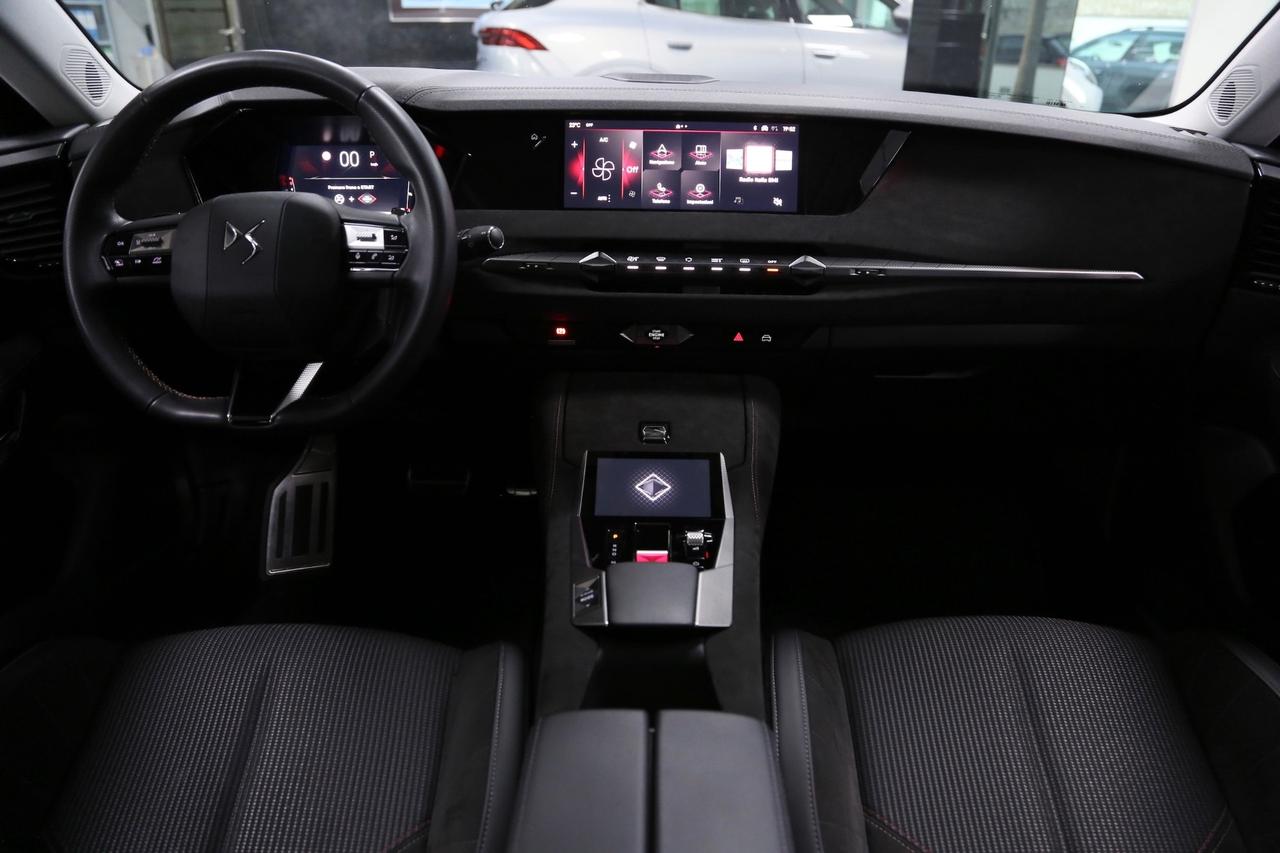 DS 4 BlueHDi 130 aut. Performance Line+