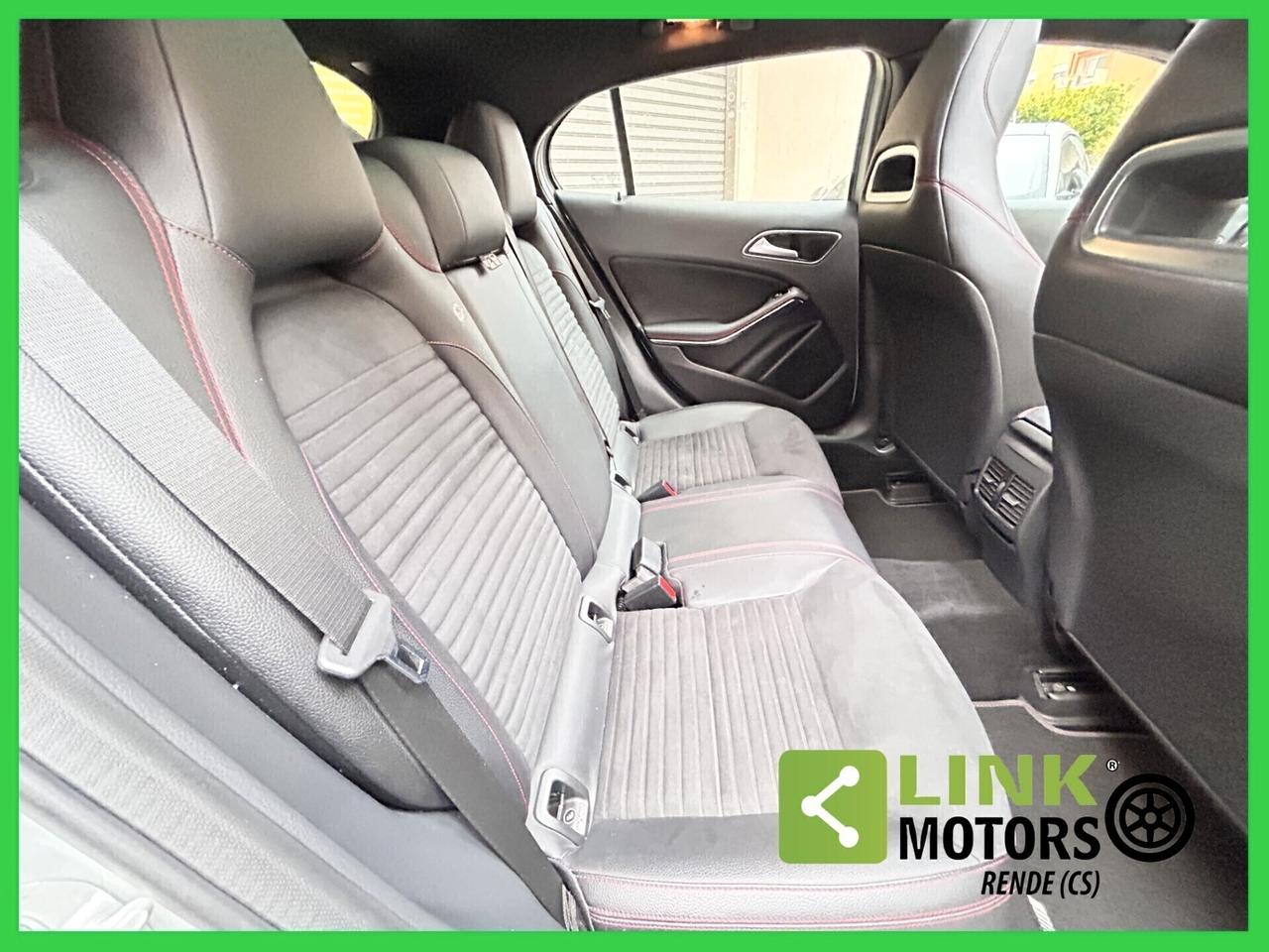 Mercedes-benz GLA 200 CDI Automatic 4Matic Premium 07/2014