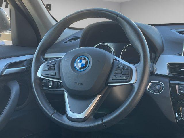 BMW X1 xDrive25e Advantage Auto