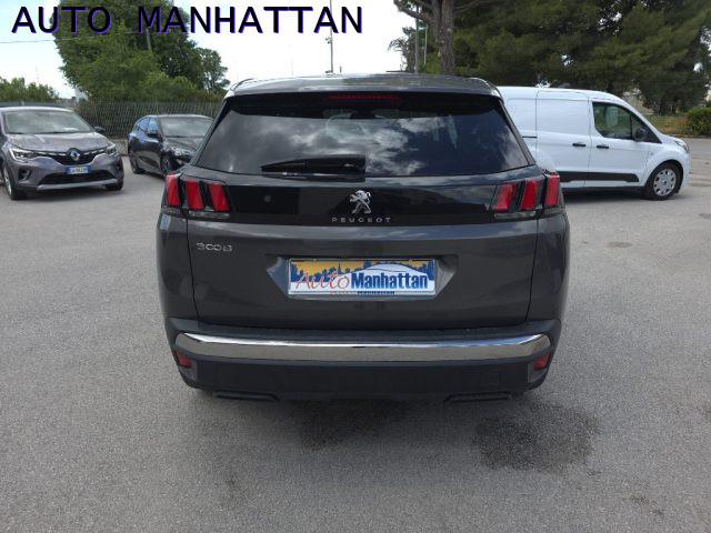 PEUGEOT 3008 BlueHDi 130 S&S Allure Pack