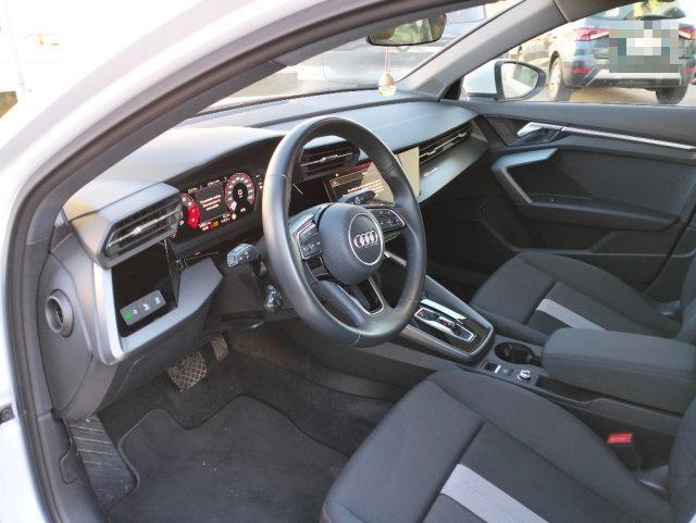 AUDI A3 SPB 30 TFSI Advanced Edition