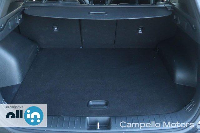 KIA Sportage Sportage 1.6 TGDi HEV AT GT-line