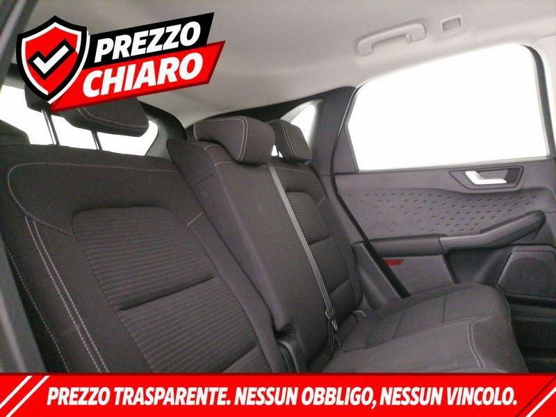 Ford Kuga 2.5 phev Titanium 2wd 225cv e-shifter