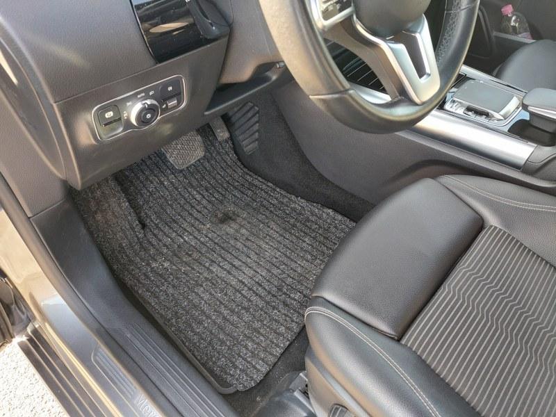 Mercedes B 200 Sport Plus 7G-DCT