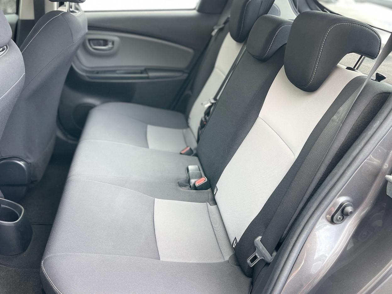 Toyota Yaris 1.5 Hybrid 73CV E6 Automatica Neo. - 2018