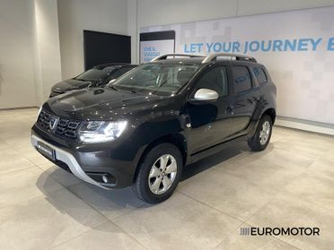 Dacia Duster 1.6 SCe Prestige 4x2