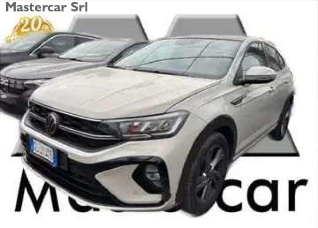 VOLKSWAGEN Taigo Taigo 1.0 tsi R-Line 110cv dsg- Tetto - GL994KE