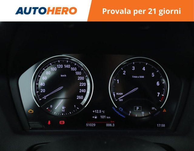 BMW 118 i 5p. Advantage