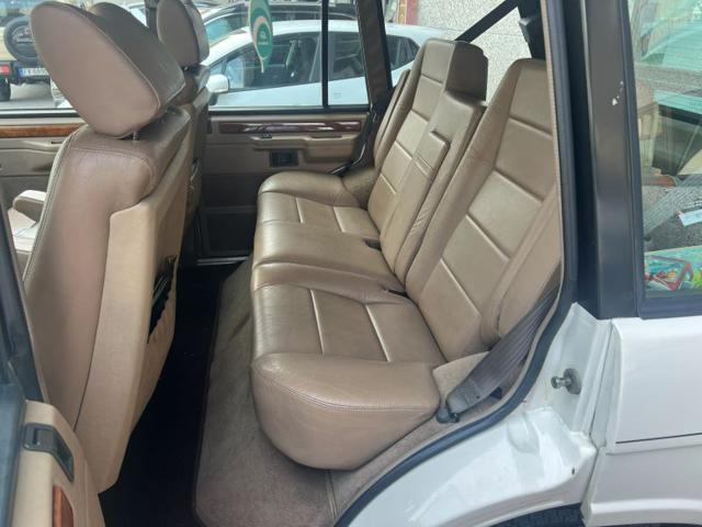 LAND ROVER Range Rover 3.9i 5p. Vogue SE ASI