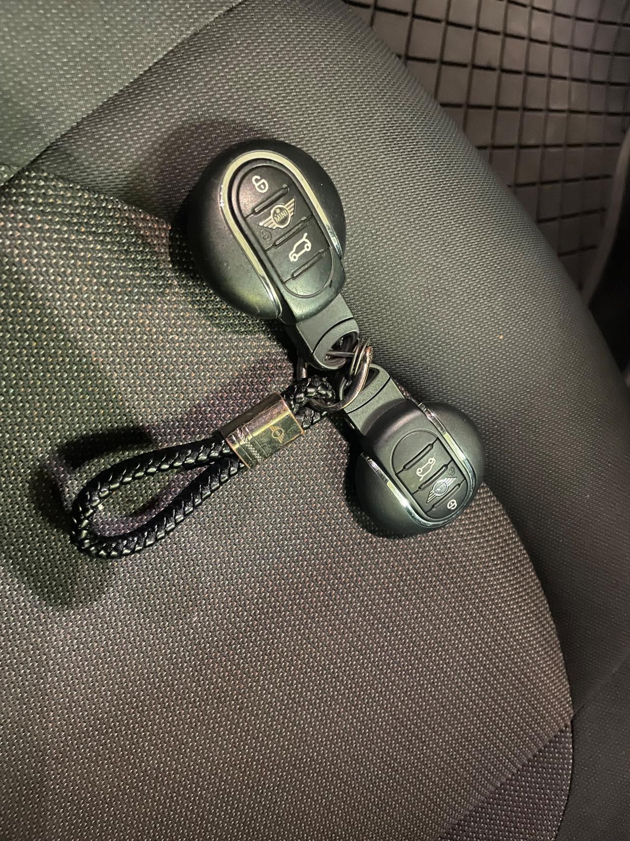 Mini One Countryman 1.5 Cooper