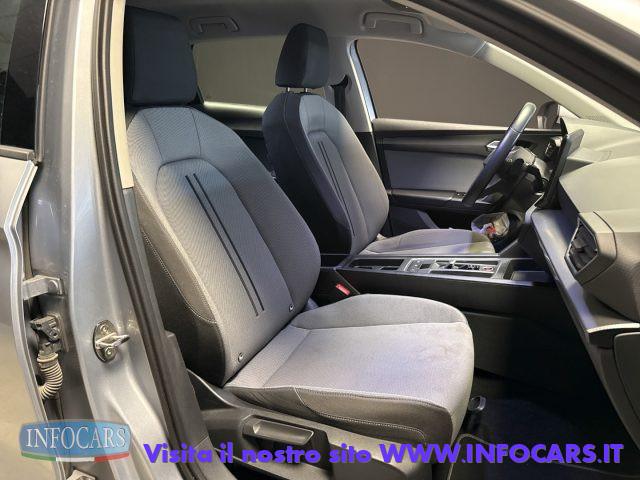 SEAT Leon Sportstourer 2.0 TDI 150 CV DSG Business - PROMO
