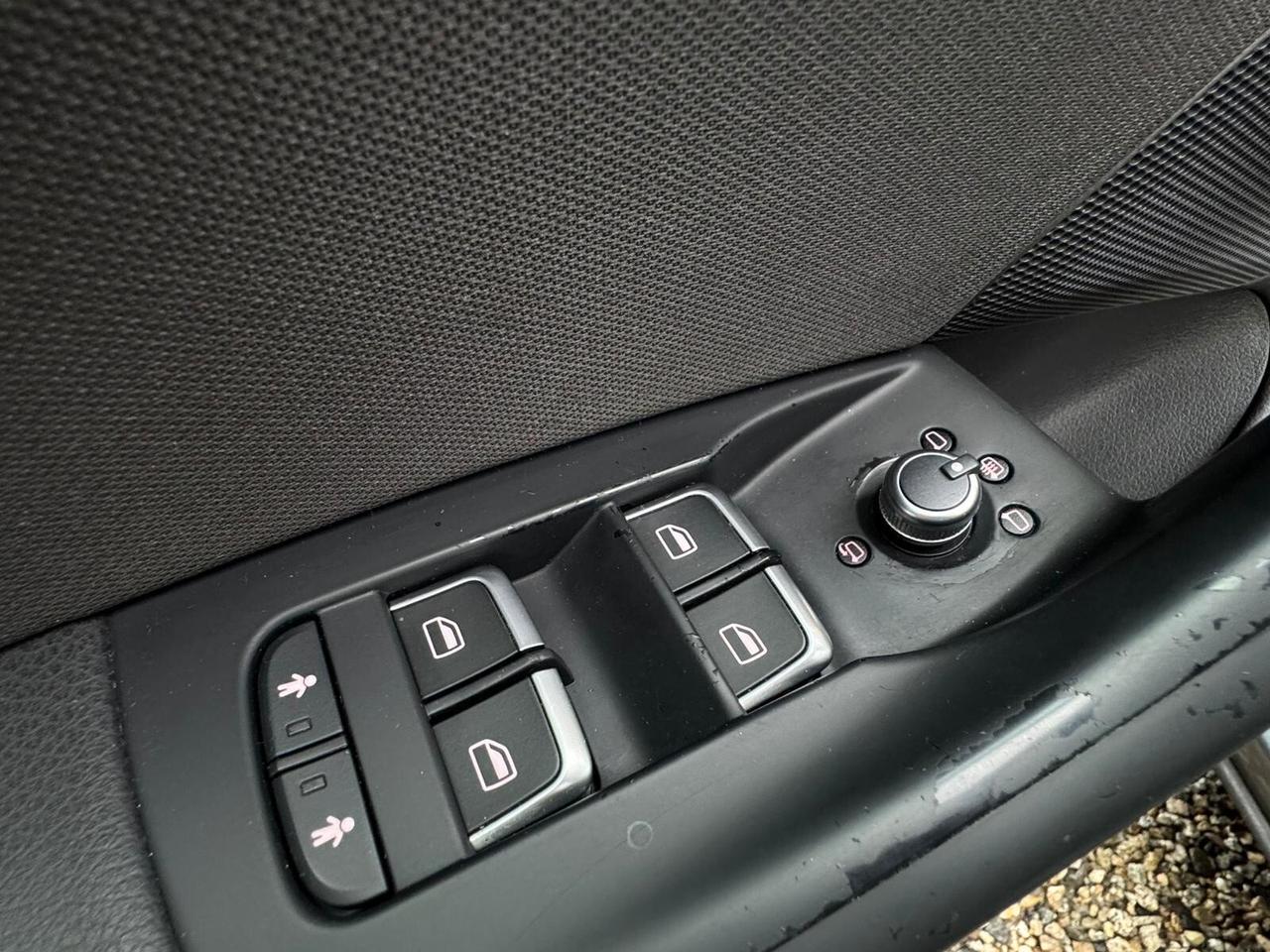 Audi Q3 2.0 TDI 150 CV quattro