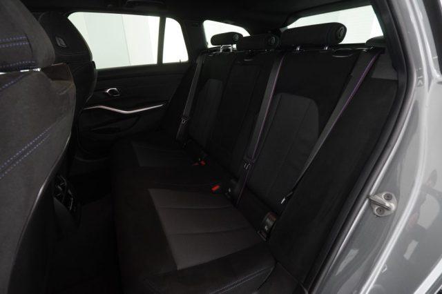 BMW 318 Serie 3 (G20/G21) d 48V Touring Msport