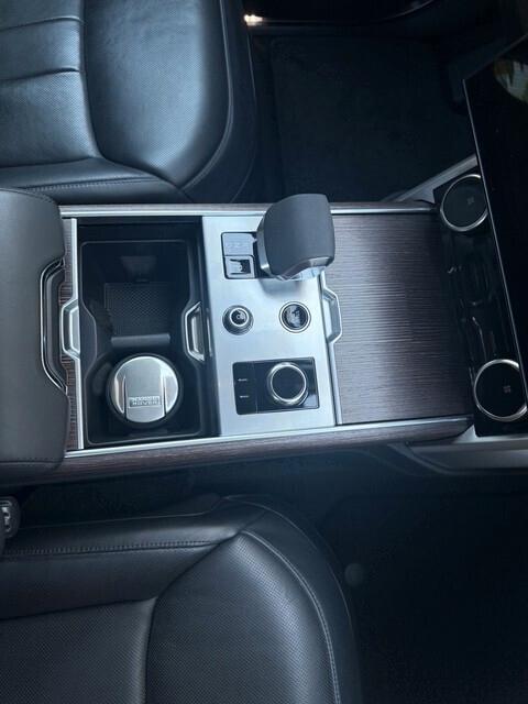 Land Rover Range 3.0D l6 350 CV Autobiography Multimedia 360 Meridian Cerchi 23\
