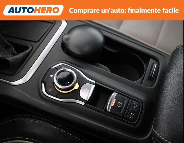 RENAULT Talisman Sporter Blue dCi 160 CV EDC Executive 4Control