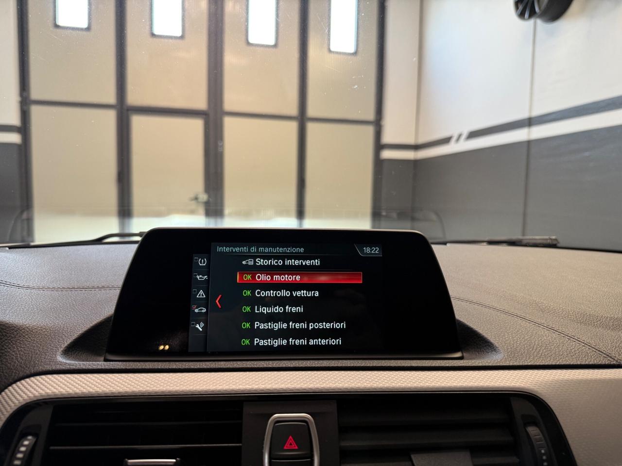 Bmw 116 116d Msport Shadow Line