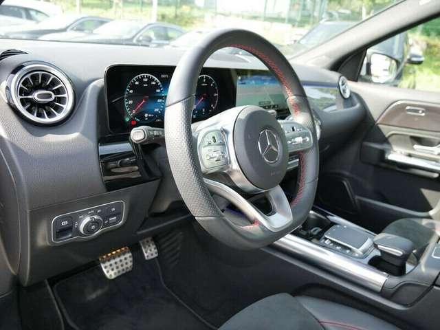 Mercedes-Benz GLA 200 AMG PREMIUM TETTO PANORAMA MBUX LED 19" PDC ACC