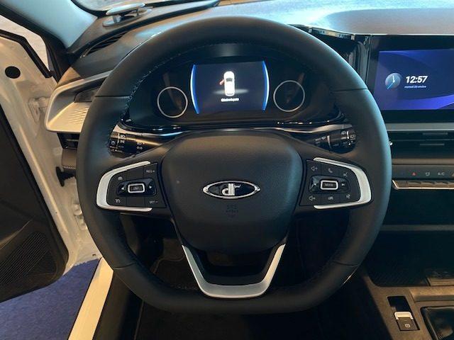 DR MOTOR DR 3.0 1.5 BI-FUEL GPL