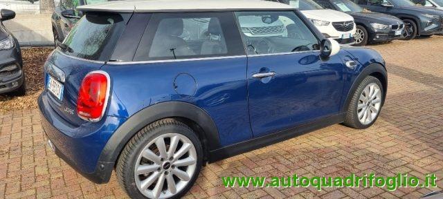 MINI Cooper 1.5 Cooper