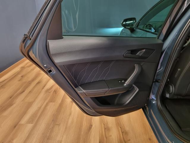 CUPRA Leon Sportstourer 1.5 e-Hybrid 204 CV DSG PLUG-IN
