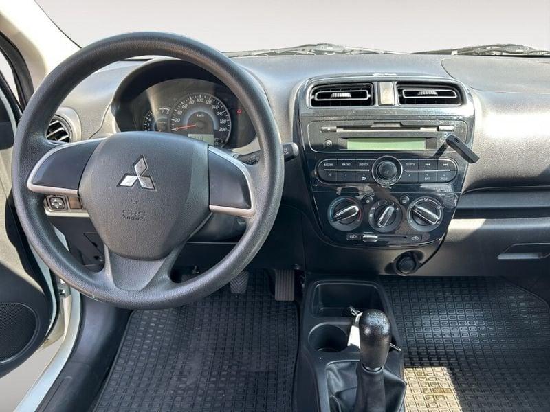 Mitsubishi Space Star 2ª serie 1.0 Invite
