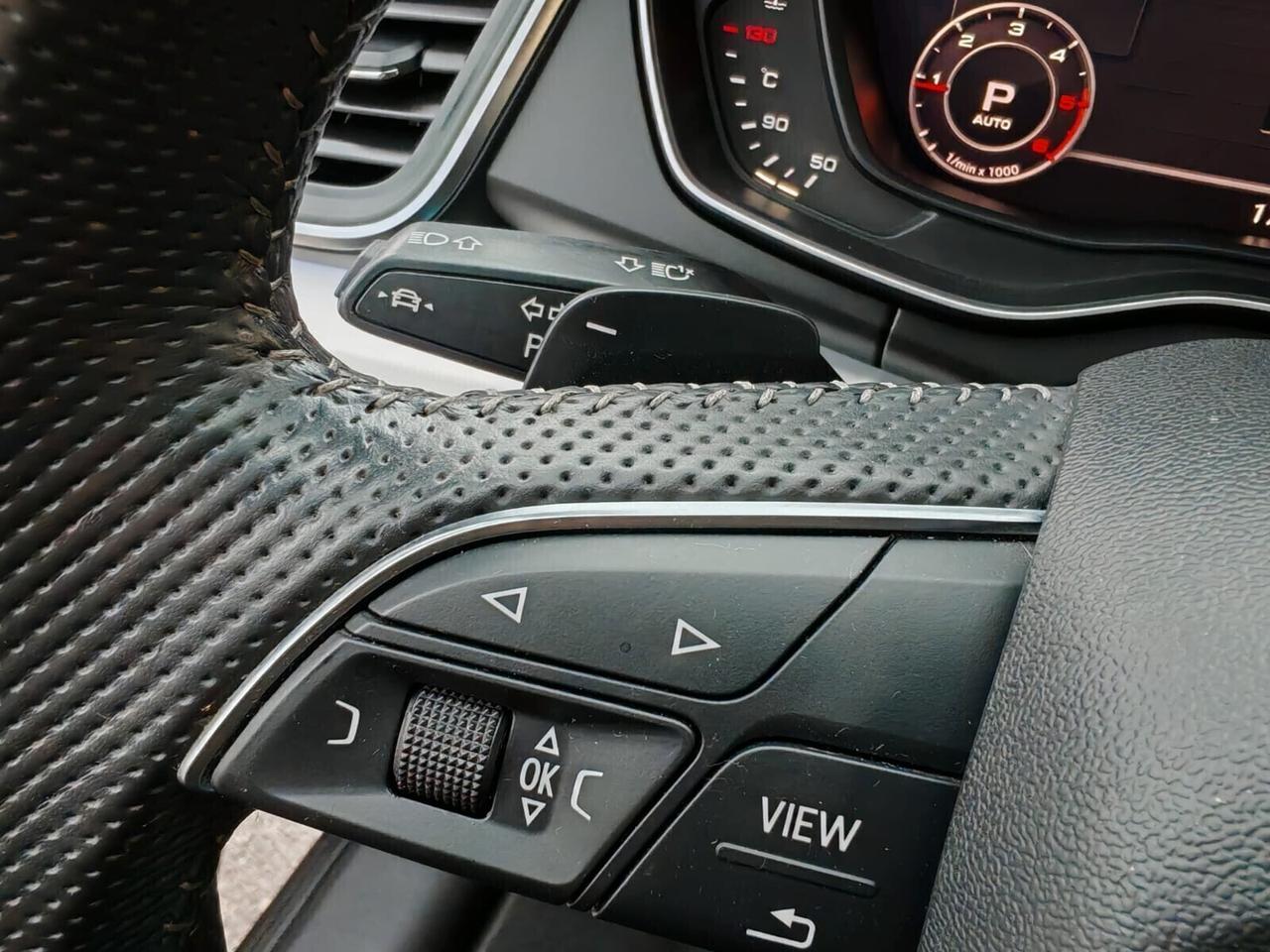 Audi Q5 40 TDI quattro S tronic S line plus