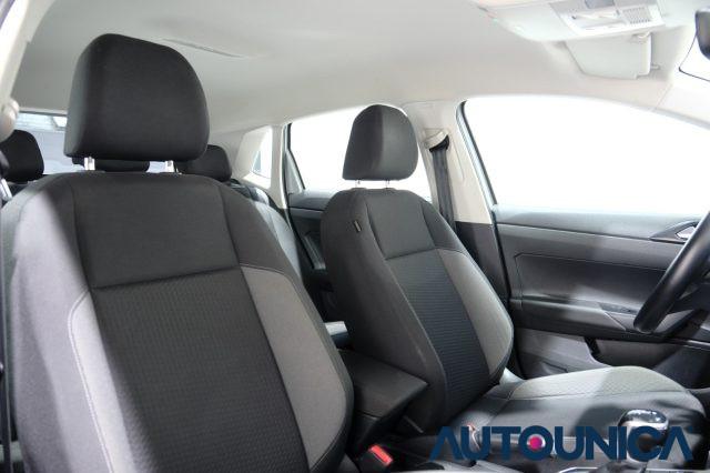 VOLKSWAGEN Polo 1.0 TSI DSG STYLE NEOPATENTATI
