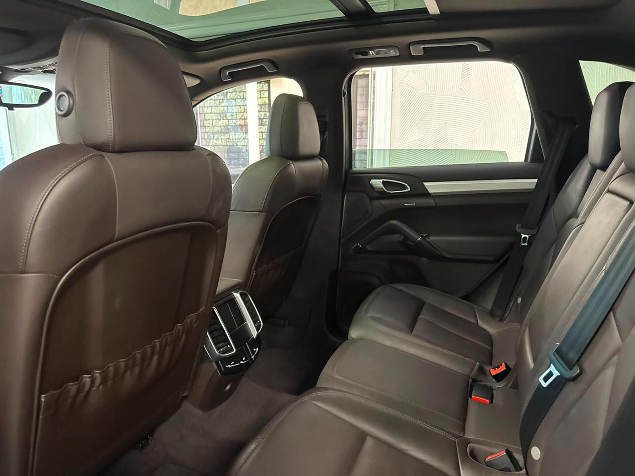 Porsche Cayenne 3.0 Diesel
