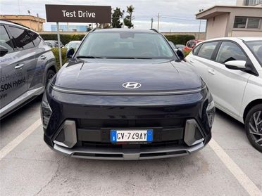 HYUNDAI Kona 2ªs. (2023-->) HEV 1.6 DCT XLine