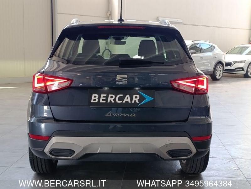 Seat Arona Arona 1.0 EcoTSI 110 CV DSG XPERIENCE