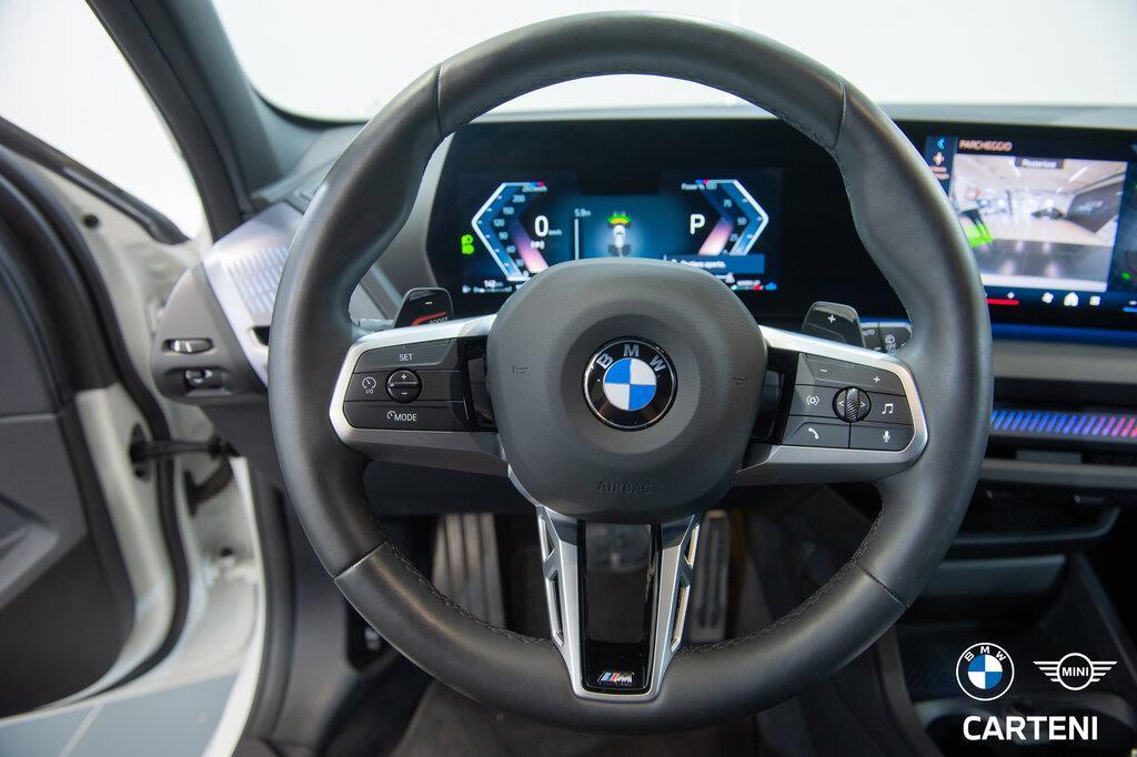 BMW Serie 1 118 d MSport Pro DCT