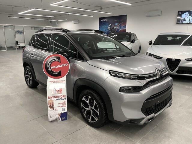 CITROEN C3 Aircross 1.5 BlueHDi 110 CV Shine