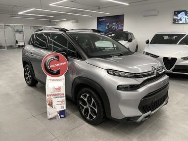 CITROEN C3 Aircross 1.5 BlueHDi 110 CV Shine